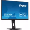 iiyama ProLite XUB2793HS-B7 kompiuterio monitorius 68,6 cm (27 colių) 1920 x 1080 pikselių Full HD LED juodas