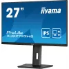 iiyama ProLite XUB2793HS-B7 kompiuterio monitorius 68,6 cm (27 colių) 1920 x 1080 pikselių Full HD LED juodas
