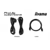iiyama ProLite XUB2793HS-B7 kompiuterio monitorius 68,6 cm (27 colių) 1920 x 1080 pikselių Full HD LED juodas