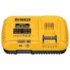 Baterijos įkroviklis DeWalt DCB117-QW