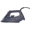 Sausas ir garinis lygintuvas Electrolux E6SI1-4MN 2500 W, Glissium padas, 0,33 l bakelis, garų smūgis 200 g/min