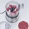 Virtuvės kombainas Severin KM 3892 1200 W 1,5 l juodas nerūdijantis plienas