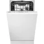 Gorenje GV520E10S visiškai integruojama indaplovė, 11 vietų, energijos klasė E