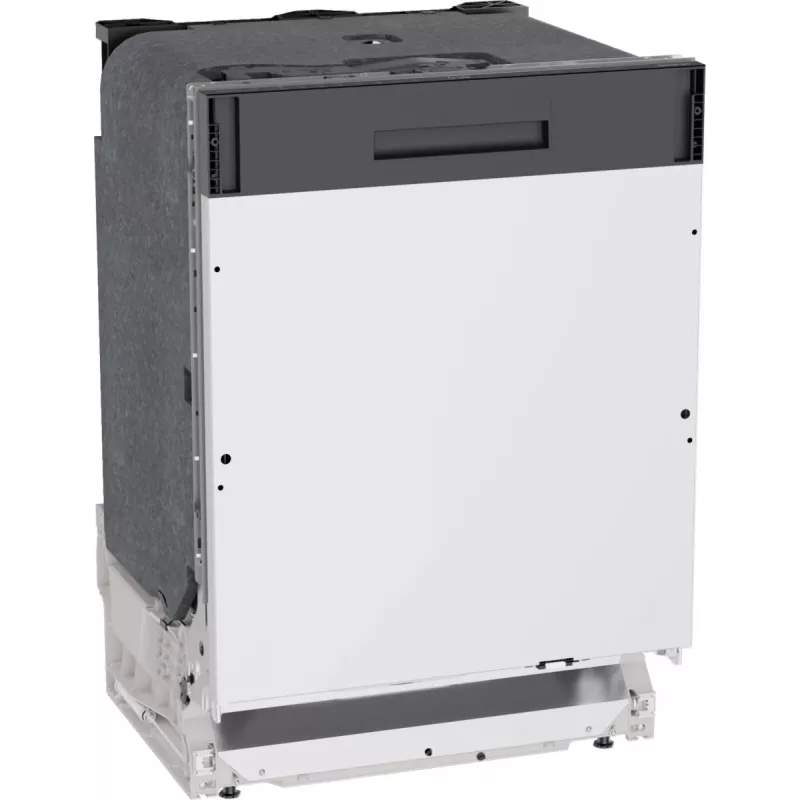 Po stalviršiu montuojama indaplovė Gorenje GV663B65XXL — nerūdijantis plienas, 60 cm, 14 komplektų, 6 programos, 38 dB