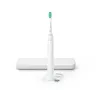 Soninis dantų šepetėlis Philips 3100 series HX3673/13 — soninis, 31 000 judesių/min., 1 režimas, baltas, įkraunamas su Li‑Ion baterija