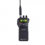 Midland C1267 dvipusis radijo ryšys 40 kanalų 26.565 - 27.99125 MHz Juodas