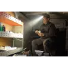 Galvos juostos žibintuvėlis Ledlenser HF6R Work Juoda LED IP68 20 lm