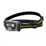 Galvos juostos žibintuvėlis Ledlenser HF6R Work Juoda LED IP68 20 lm