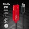 USB ilginamasis kabelis Lindy 12 m Active Extension Pro
