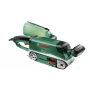 Bosch PBS 75 A juostinis šlifuoklis juodas, žalias 710 W