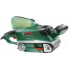 Bosch PBS 75 A juostinis šlifuoklis juodas, žalias 710 W