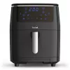 Tefal Easy Fry Grill & Steam FW2018 atskirai stovinti 1700 W karšto oro gruzdintuvė juoda