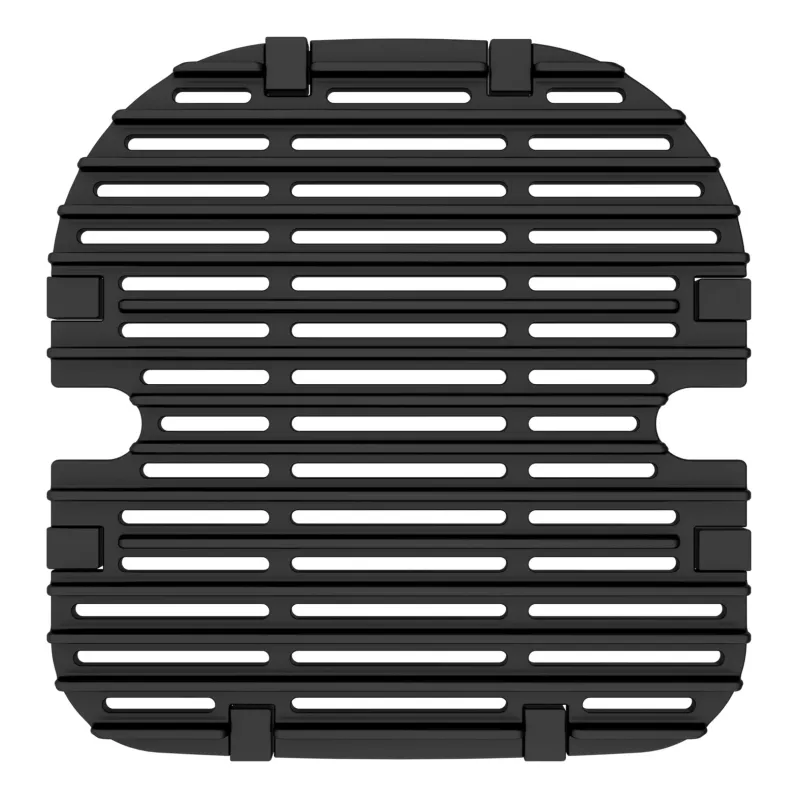 Tefal Easy Fry Grill & Steam FW2018 atskirai stovinti 1700 W karšto oro gruzdintuvė juoda