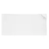 Lipnus spausdintuvo lipdukas DYMO 2177565 Baltas Išpjovos 10,2x21 cm
