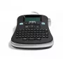 DYMO LabelManager Desktop Label Maker | 210D+ All-Purpose Portable Label MakerEasy-to-UseOne-Touch Smart KeysQWERTY KeyboardLarge DisplayFor Home & Office Organisation (EU Plug)