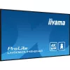 Skaitmeninė iškaba iiyama LH5060UHS-B1AG 49,5 col. LED 4K Ultra HD 3840 x 2160