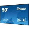 Skaitmeninė iškaba iiyama LH5060UHS-B1AG 49,5 col. LED 4K Ultra HD 3840 x 2160
