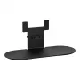 Jabra PanaCast 50 Video Bar System stalo stovas (užsegamas Video Bar sistemos stalo stovas) - juodas