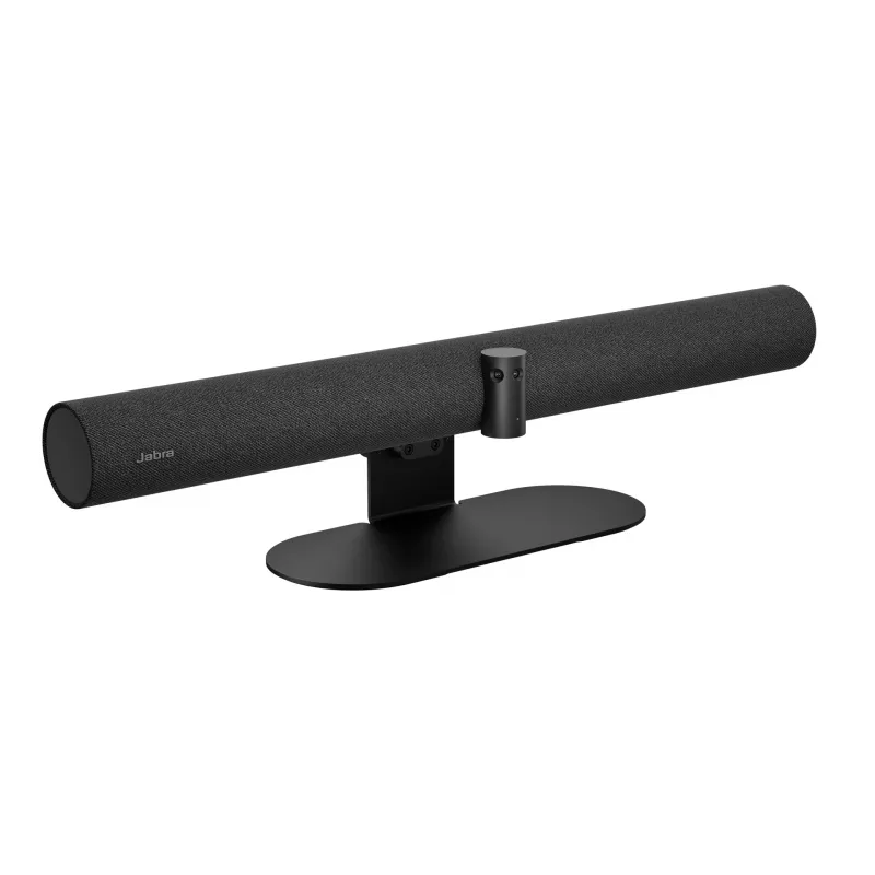 Jabra PanaCast 50 Video Bar System stalo stovas (užsegamas Video Bar sistemos stalo stovas) - juodas