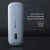Braun Series 9 Pro+ 9525s drėgnam ir sausam skutimuisi folijos skutimosi peiliukas Trimeris Metallic