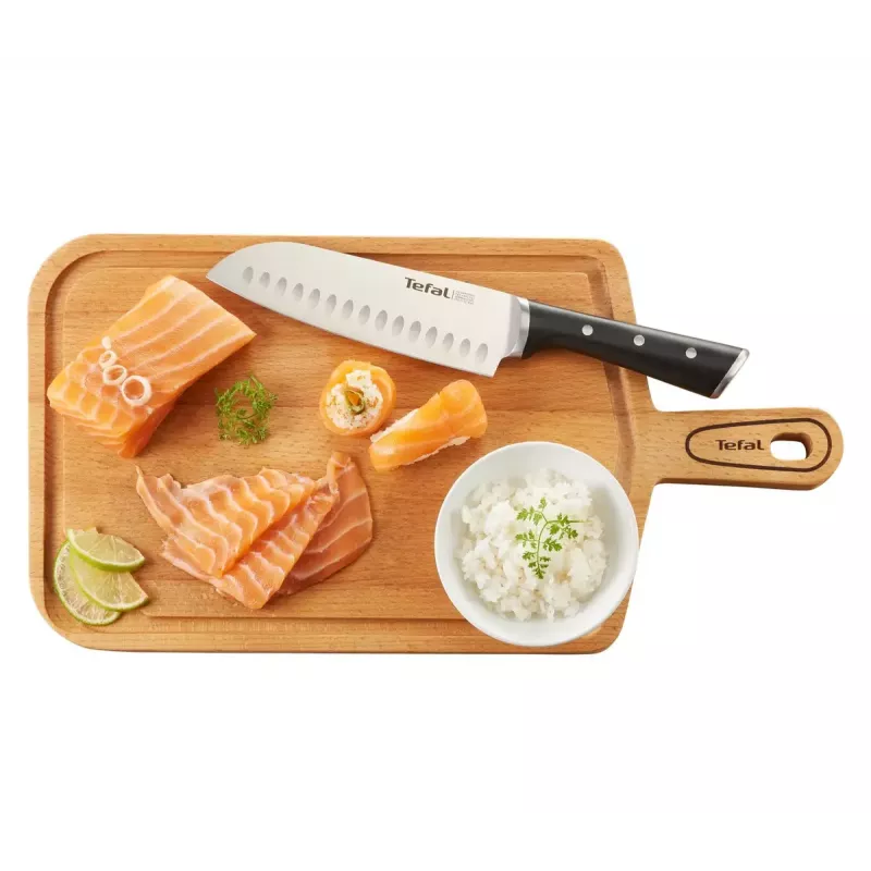 Peilių / stalo įrankių rinkinys Tefal Ice Force K232S5