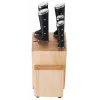 Peilių / stalo įrankių rinkinys Tefal Ice Force K232S5