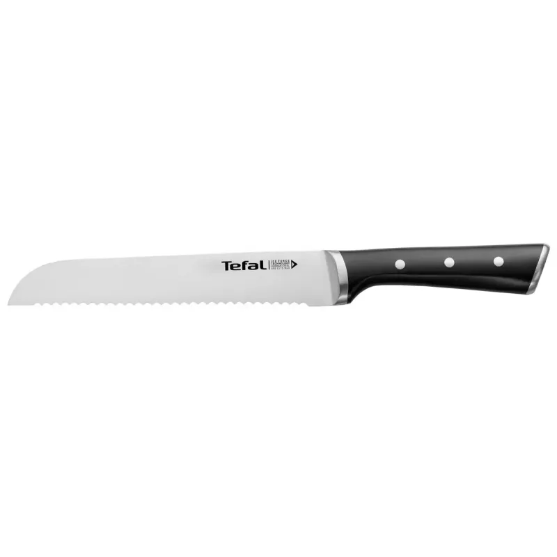 Peilių / stalo įrankių rinkinys Tefal Ice Force K232S5