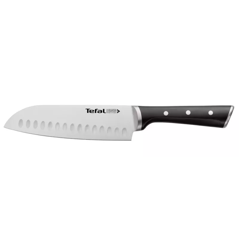 Peilių / stalo įrankių rinkinys Tefal Ice Force K232S5