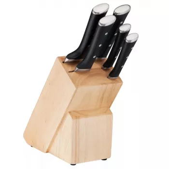 Peilių / stalo įrankių rinkinys Tefal Ice Force K232S5
