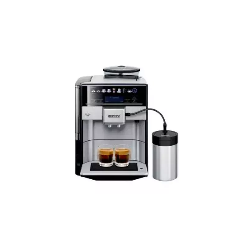 Siemens EQ.6 plus s700 visiškai automatinis espreso aparatas 1,7 l
