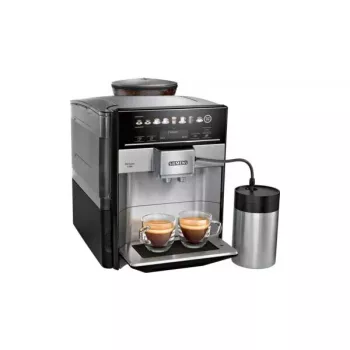Siemens EQ.6 plus s700 visiškai automatinis espreso aparatas 1,7 l