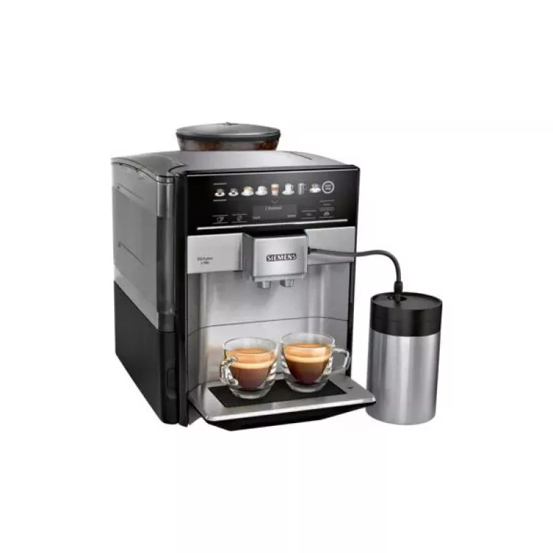 Siemens EQ.6 plus s700 visiškai automatinis espreso aparatas 1,7 l