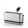 WMF 0414120011 ilgas lizdas skrudintuvas, 900 W, nerūdijantis plienas