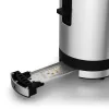 WMF 0414120011 ilgas lizdas skrudintuvas, 900 W, nerūdijantis plienas