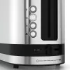WMF 0414120011 ilgas lizdas skrudintuvas, 900 W, nerūdijantis plienas