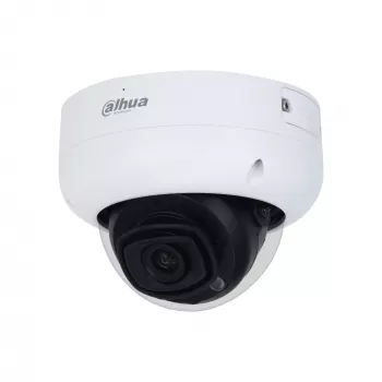 Dahua Technology WizMind IPC-HDBW5442R-ASE-0280B Kupolinė IP apsaugos kamera Lauko 2688 x 1520 pikselių Lubos/siena