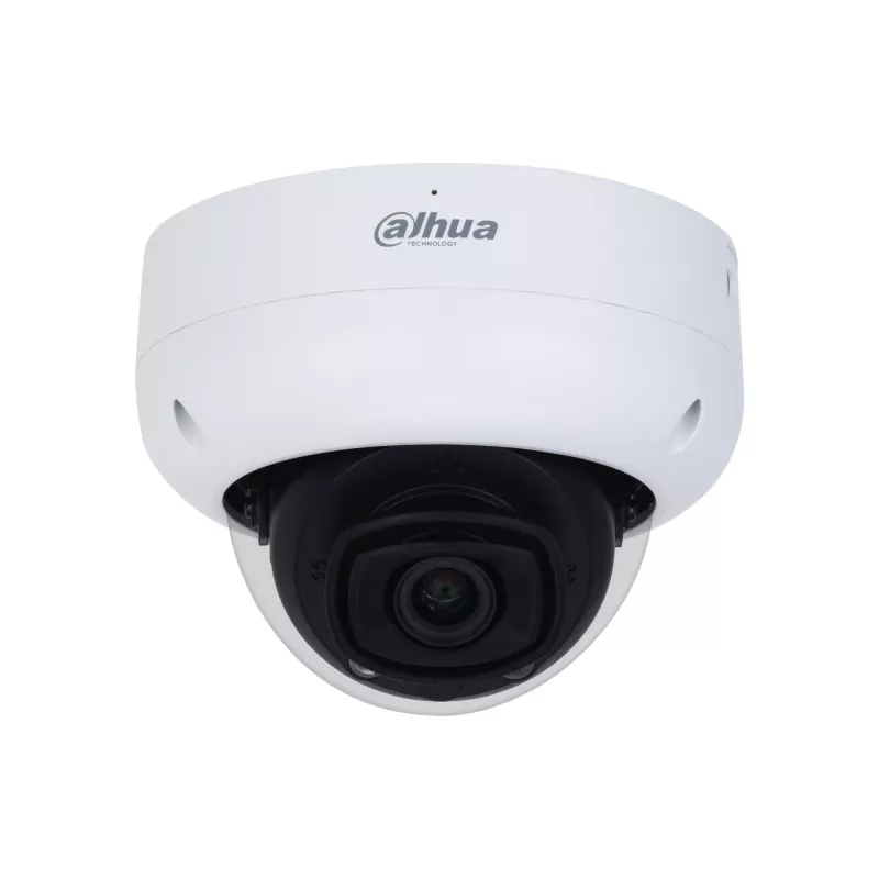 Dahua Technology WizMind IPC-HDBW5442R-ASE-0280B Kupolinė IP apsaugos kamera Lauko 2688 x 1520 pikselių Lubos/siena