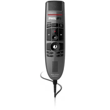 Philips SpeechMike Premium USB diktorfooninis mikrofonas