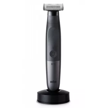 Braun XT5300 Juoda Nickel-Metal Hydride (NiMH)