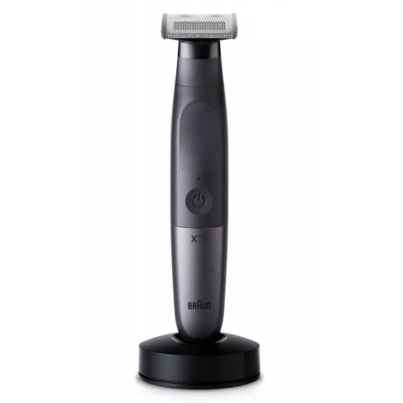 Braun XT5300 Juoda Nickel-Metal Hydride (NiMH)