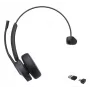 Yealink BH70 Mono Teams USB-C/A ausinės