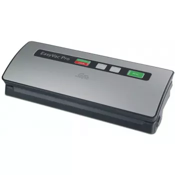 Vakuuminis sandariklis Solis Vac Pro 569 — kompaktiškas dizainas, folijos sandarinimas, modelis SO134