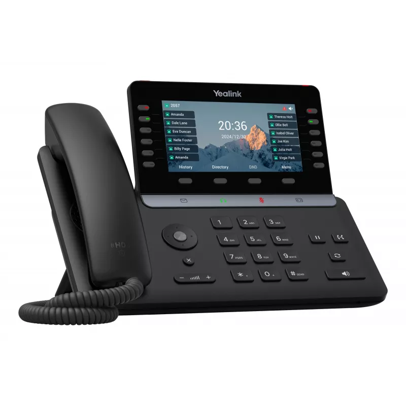 Yealink Yealink-SIP-T85W