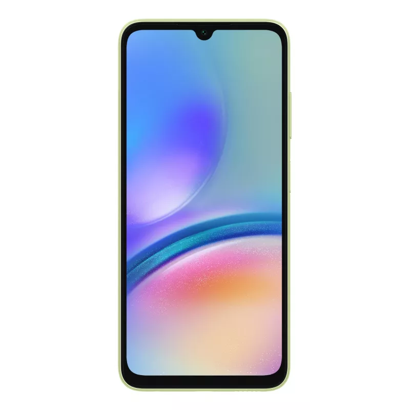 Samsung Galaxy A05s 17 cm (6,7 colio) Dual SIM Android 13 4G USB Type-C 4 GB 128 GB 5000 mAh Žalia