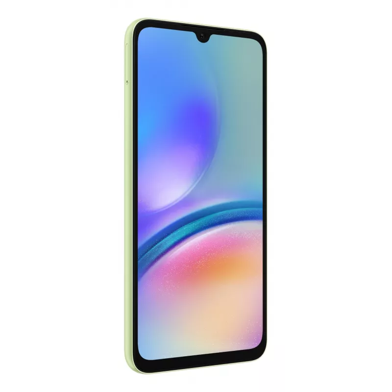 Samsung Galaxy A05s 17 cm (6,7 colio) Dual SIM Android 13 4G USB Type-C 4 GB 128 GB 5000 mAh Žalia