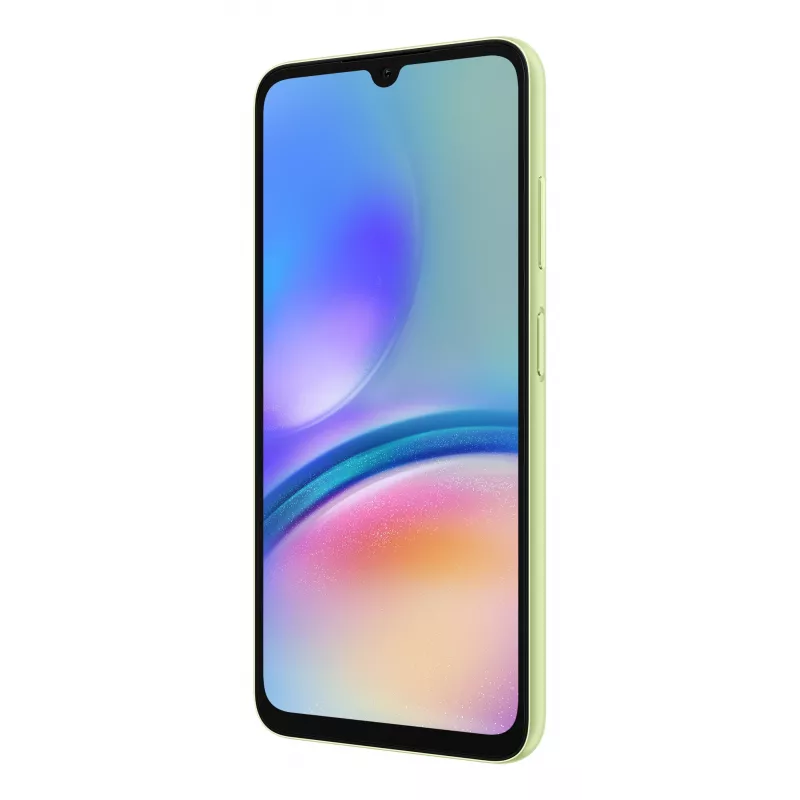 Samsung Galaxy A05s 17 cm (6,7 colio) Dual SIM Android 13 4G USB Type-C 4 GB 128 GB 5000 mAh Žalia