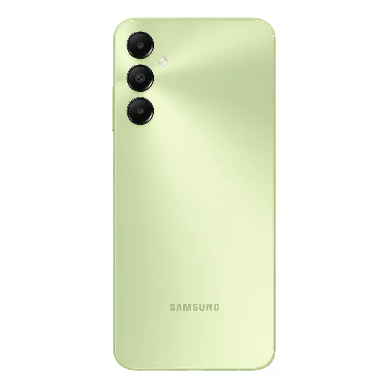 Samsung Galaxy A05s 17 cm (6,7 colio) Dual SIM Android 13 4G USB Type-C 4 GB 128 GB 5000 mAh Žalia
