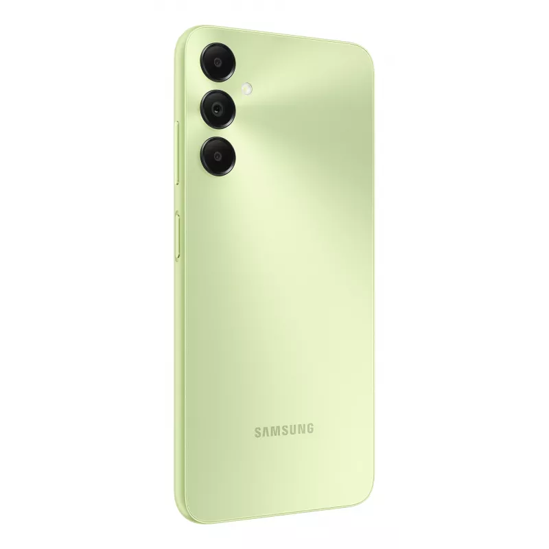 Samsung Galaxy A05s 17 cm (6,7 colio) Dual SIM Android 13 4G USB Type-C 4 GB 128 GB 5000 mAh Žalia