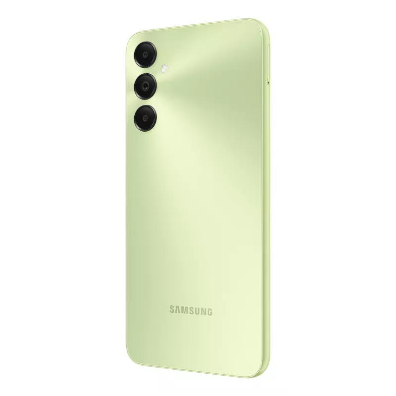 Samsung Galaxy A05s 17 cm (6,7 colio) Dual SIM Android 13 4G USB Type-C 4 GB 128 GB 5000 mAh Žalia