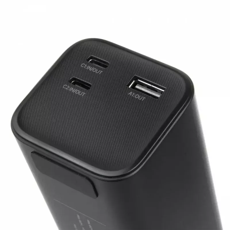 Nešiojamas akumuliatorių blokas Maclean MCE335, 24600 mAh